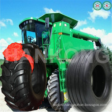 Farm Equipment Tire Agricultural R Pattern Tire and Tractor Tire